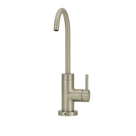 moen beverage faucet|Moen Chrome Sip Modern Cold Water Kitchen Beverage Faucet。